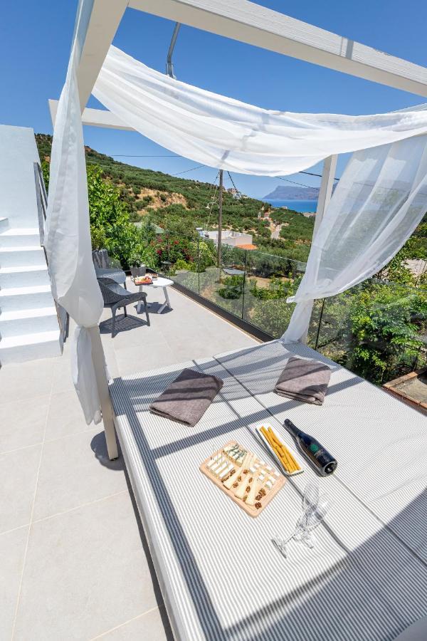 Mansion Fabrica Βίλα Καλλεργιανά Εξωτερικό φωτογραφία