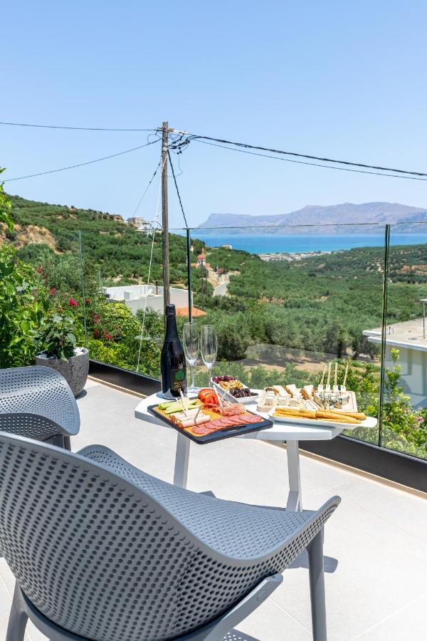 Mansion Fabrica Βίλα Καλλεργιανά Εξωτερικό φωτογραφία